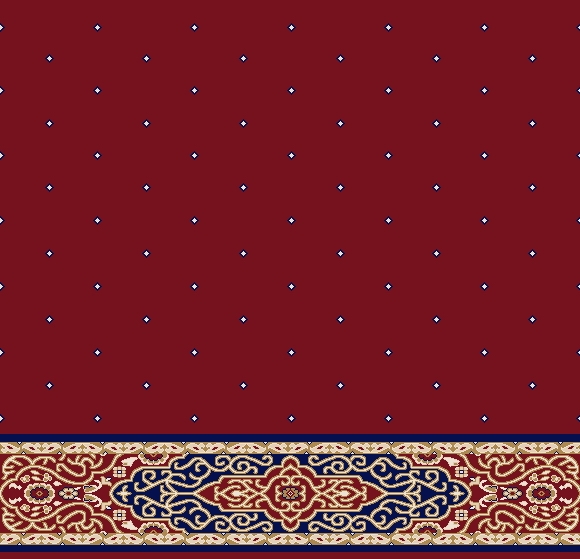 S1125 BORDO
